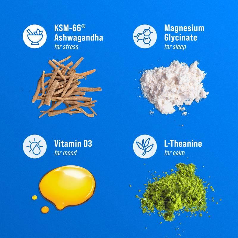 Nello Supercalm Drink