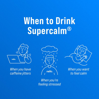 Nello Supercalm Drink